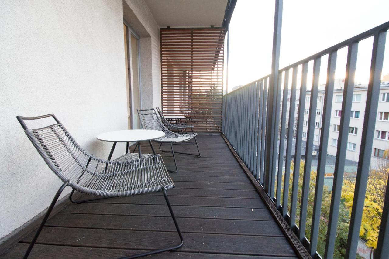 Happy Estate Apartments - Trakt Kupiecki - Wroclaw, Wroclaw